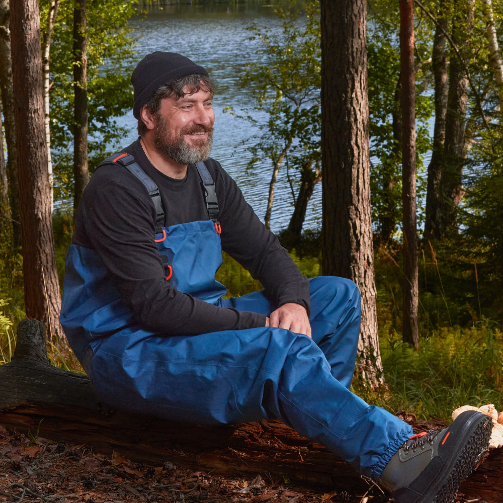 Купить Вейдерсы Hord The 5 S OEM: H25111W-009-S в интернет магазине Семь Футов