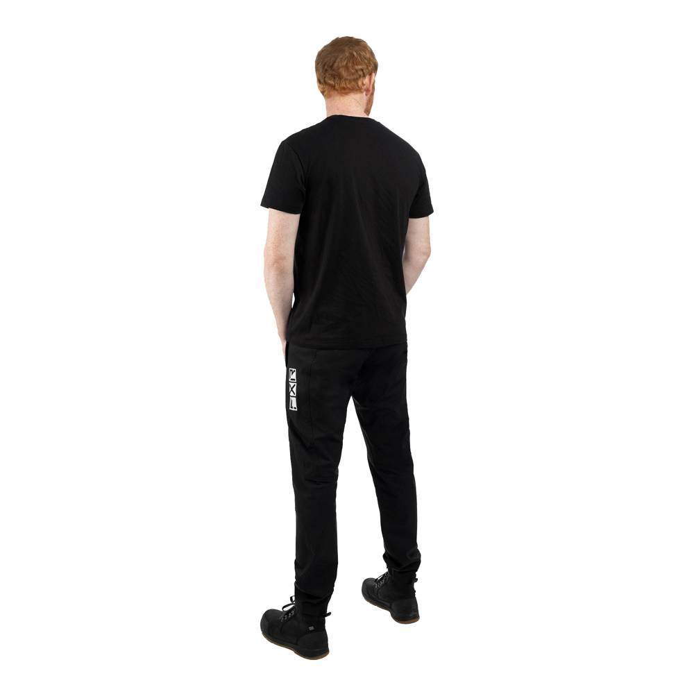 Купить Штаны FXR Ride Pack без утеплителя M OEM: 222182-1000-10 в интернет магазине Семь Футов