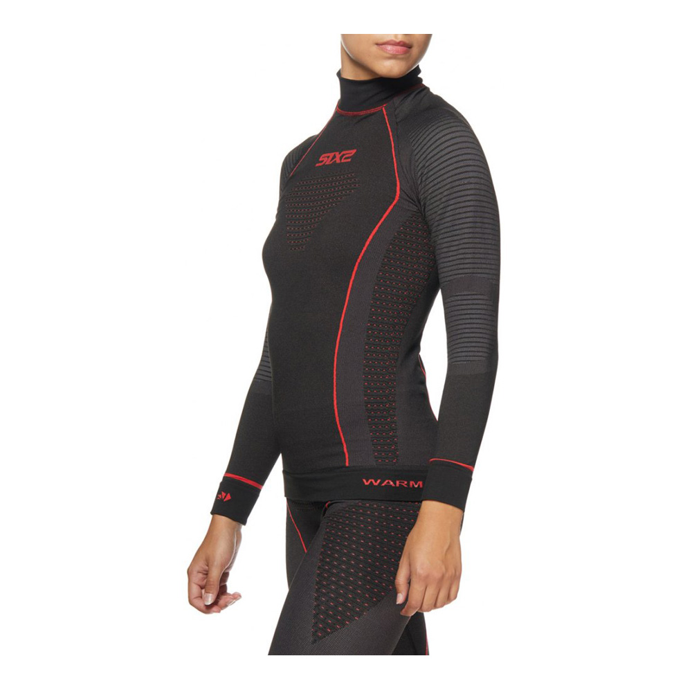 Купить Термокофта SIXS TS3W CU XL - 2XL OEM: 3WCUXLX---NE в интернет магазине Семь Футов