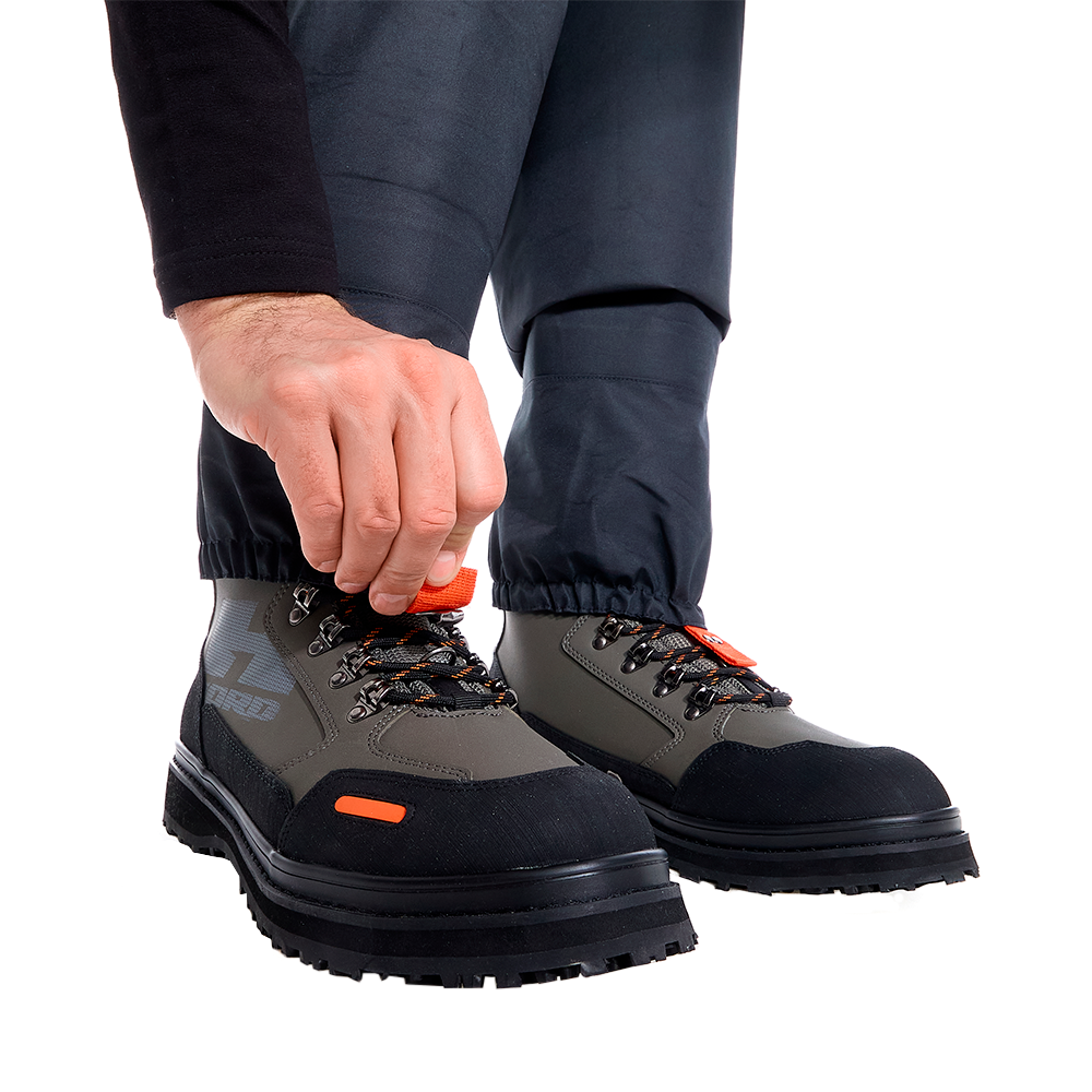 Купить Вейдерсы Hord The 9 L OEM: H25113W-001-L в интернет магазине Семь Футов