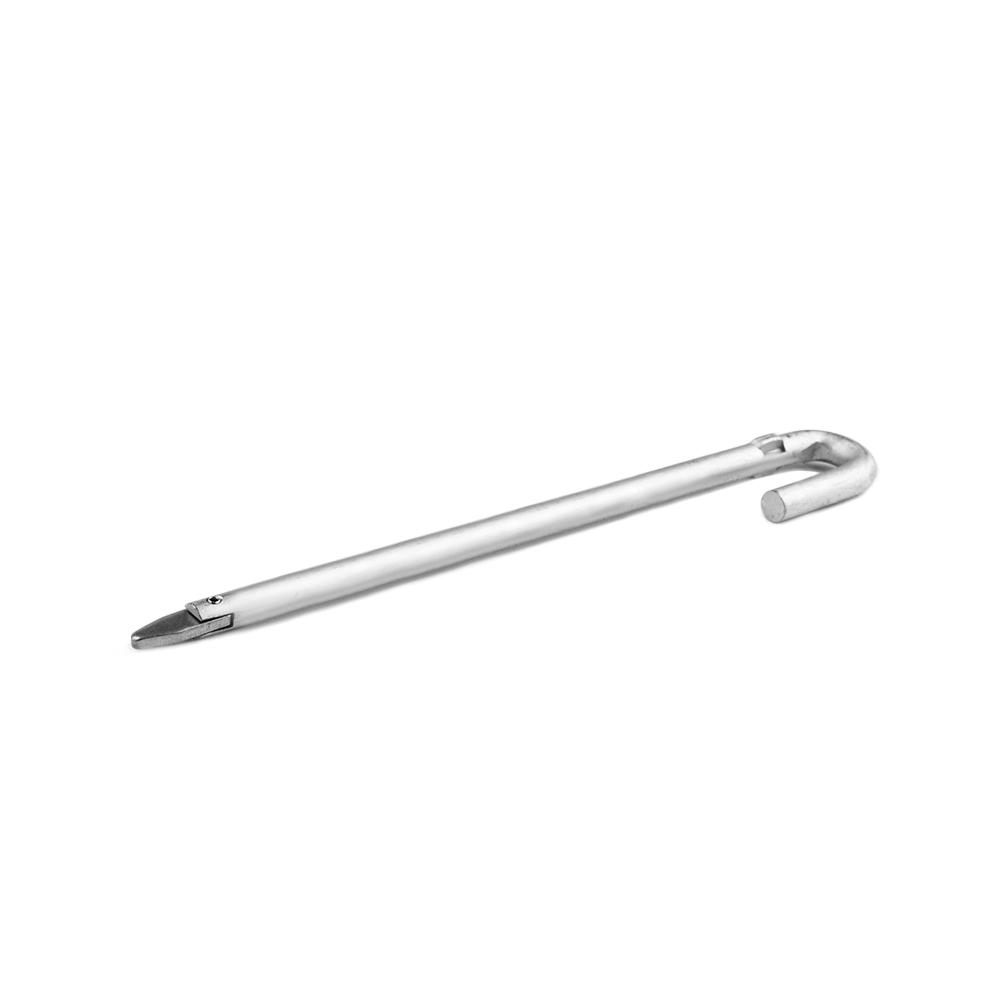Купить Шток ограничения угла наклона двигателя Omax для Yamaha 9.9F/15F/25/30H OEM: 689-43160-00/689-43160-00 в интернет магазине Семь Футов