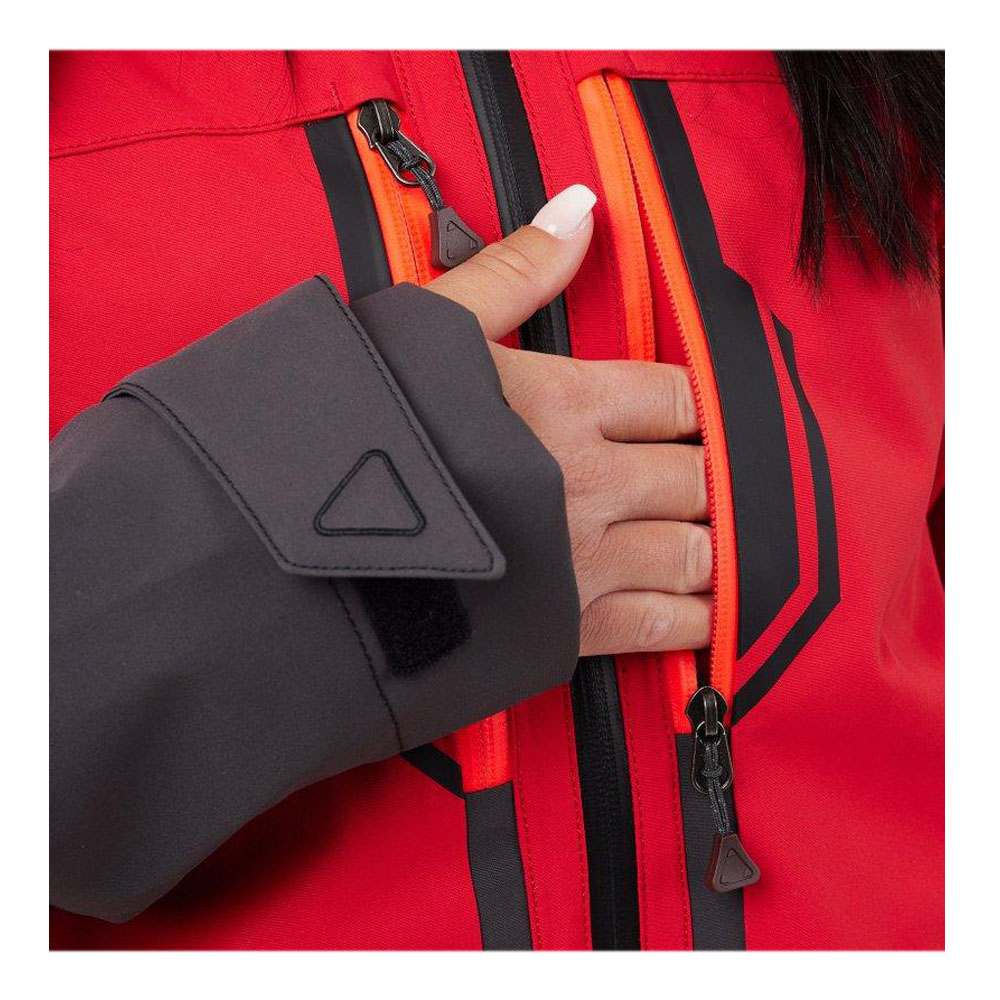 Купить Комбинезон Tobe Tiro V3 без утеплителя XL OEM: 900123-003-006 в интернет магазине Семь Футов