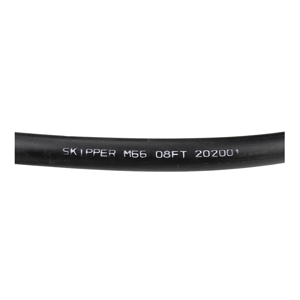 Купить Трос рулевой Skipper M66 Performance 8' OEM: SK-M66-8FT-P в интернет магазине Семь Футов