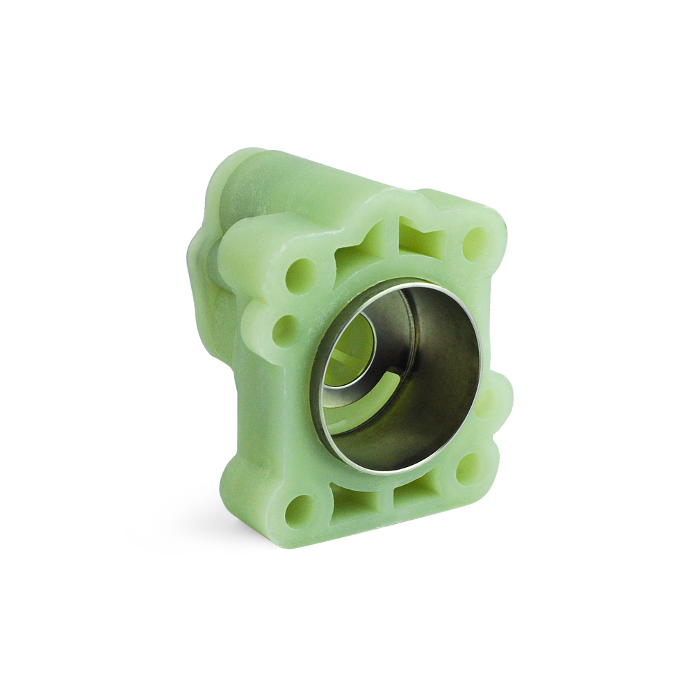 Купить Корпус помпы Skipper для Yamaha E9.9-15 OEM: SK682-44300-01/682-44300-01 в интернет магазине Семь Футов