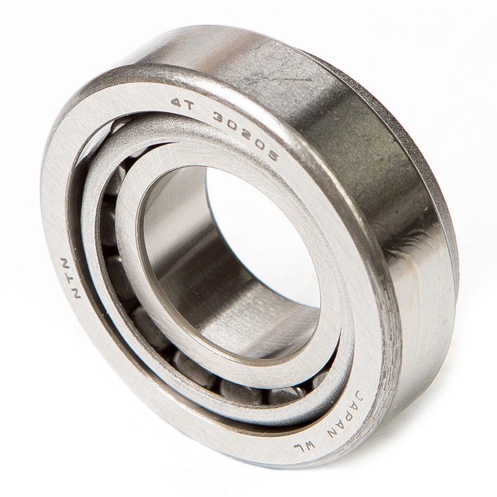 Купить Подшипник шестерни переднего хода Omax для Yamaha 9.9-30, F8-45 OEM: 93332-00005/15F-06.07/15F-06.07/NTN 4T-30205 1L/15FMH-16007/93332-00005 в интернет магазине Семь Футов