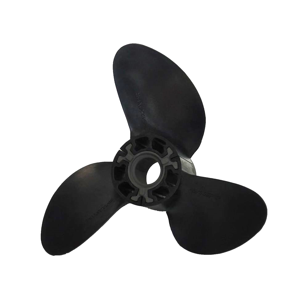 Купить Винт гребной  Skipper для Yamaha 60-140HP, диаметр 13  1/5" композитный, лопастей - 3, шаг 19" OEM: D3-132-19R-OAY-F в интернет магазине Семь Футов