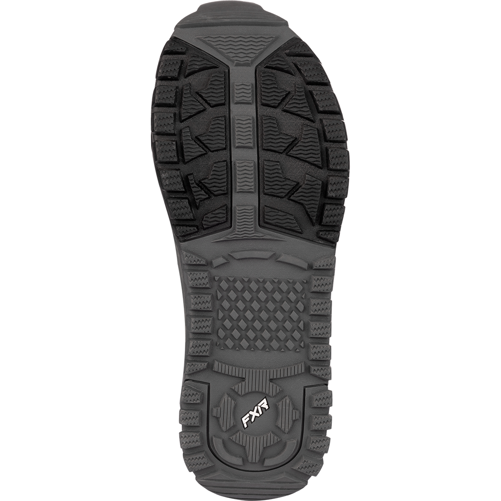 Купить Ботинки FXR Pro-Cross RW 42 OEM: 260700-0505-42 в интернет магазине Семь Футов
