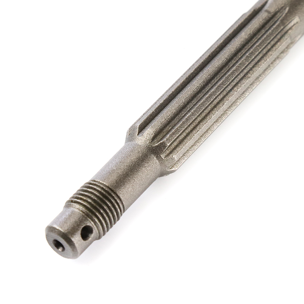 Купить Вал гребной Omax для Yamaha Модели техники: 25B, 30H OEM: 6L2-45611-01/6L2-45611-01 в интернет магазине Семь Футов