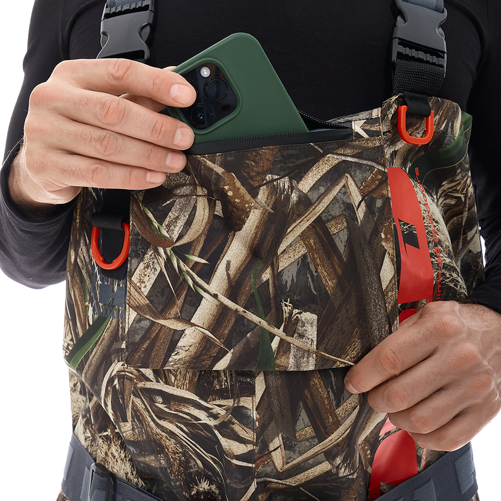 Купить Вейдерсы Hord The 5 M OEM: H25111W-006-M в интернет магазине Семь Футов