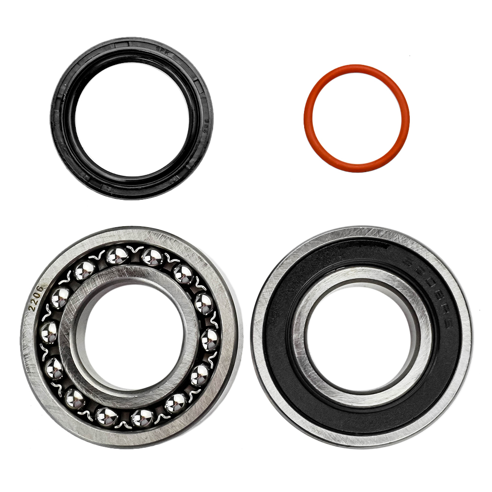 Купить Комплект подшипников ведомого вала Sledex для Arctic Cat 600/800/1100 OEM: SM-03215/0648-441/2602-204/2602-524/2602-734 в интернет магазине Семь Футов
