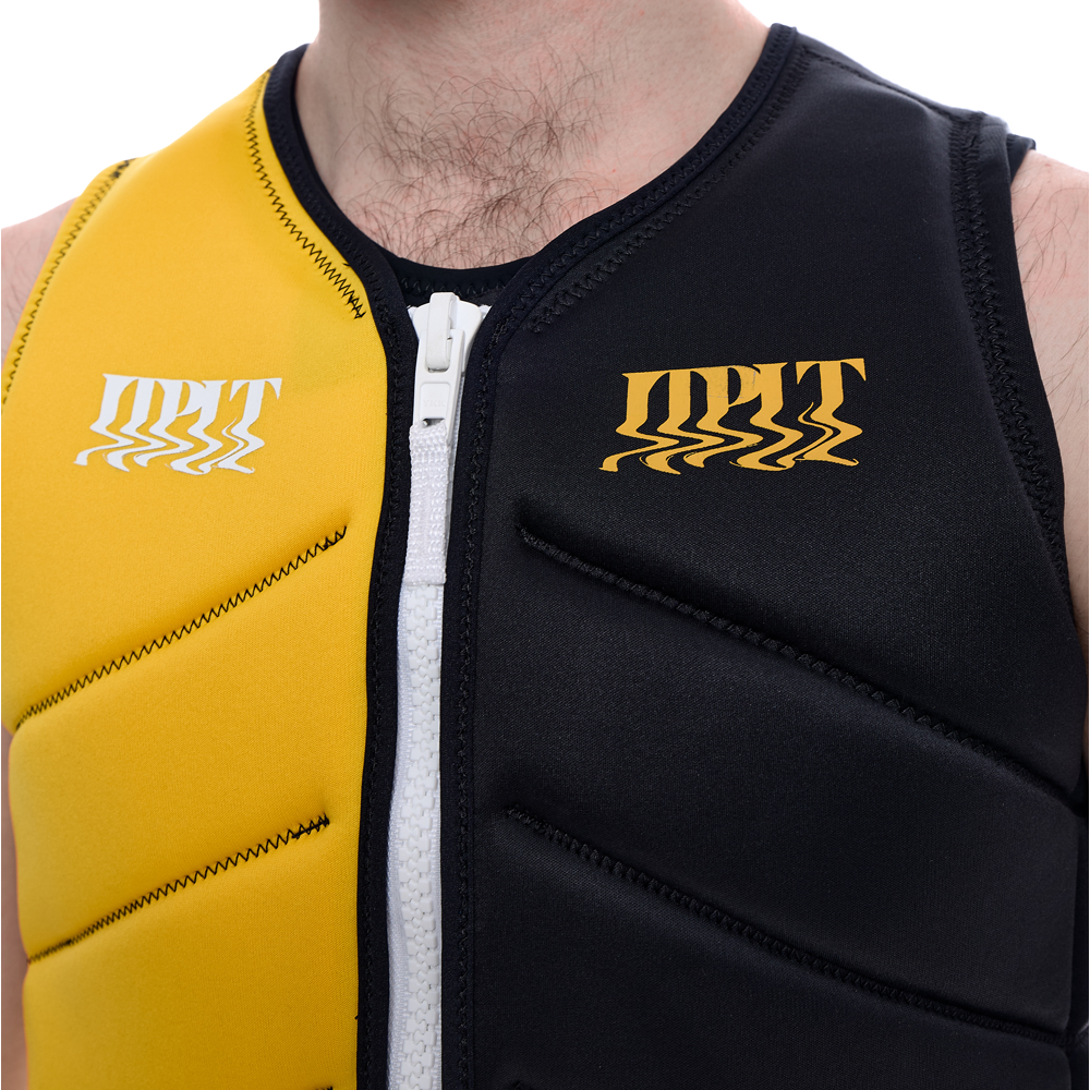 Купить Жилет спасательный JetPilot Max Milde X1 Eco Vest S OEM: 2502002 в интернет магазине Семь Футов