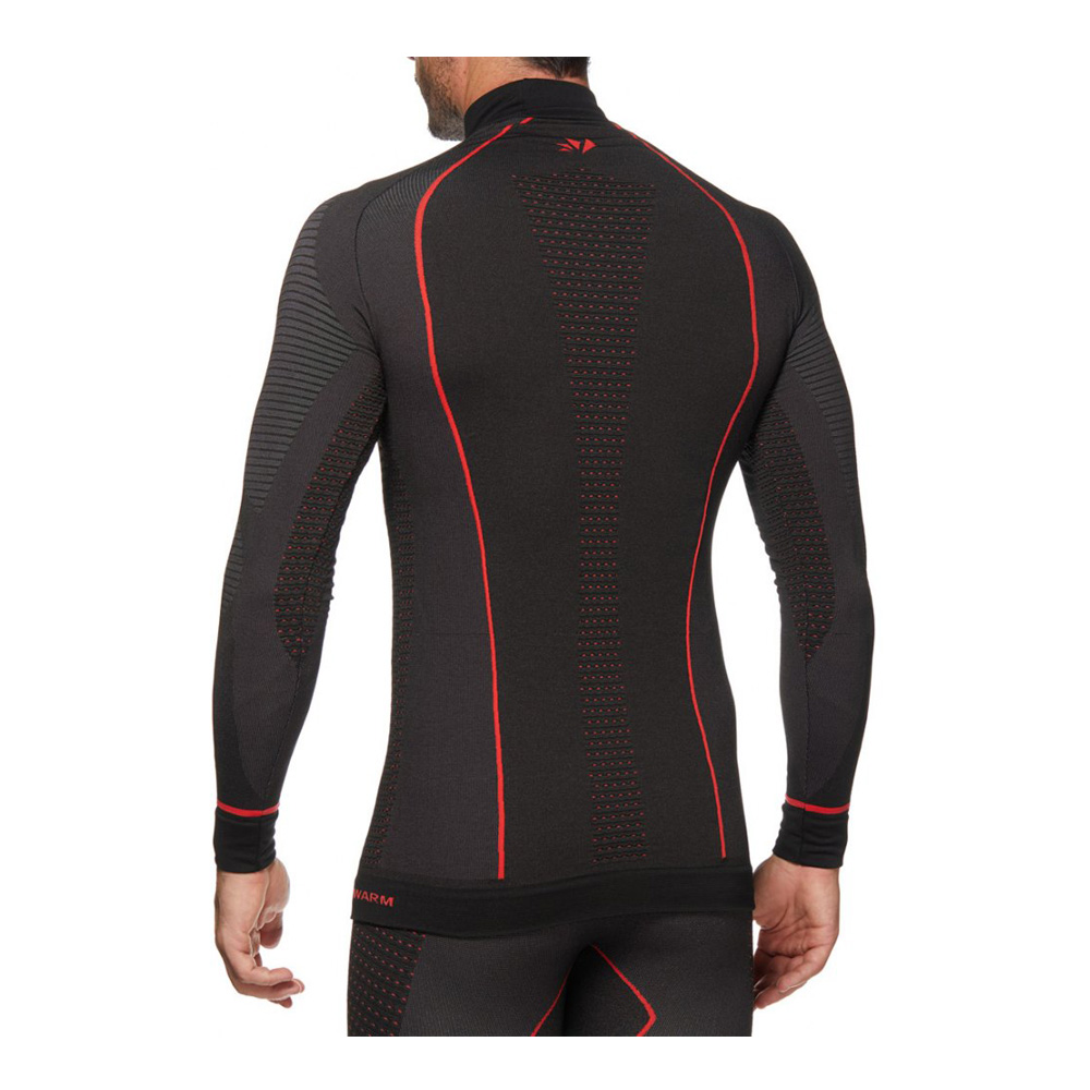 Купить Термокофта SIXS TS13W CU 3XL - 4XL OEM: 13CUXXX---NE в интернет магазине Семь Футов