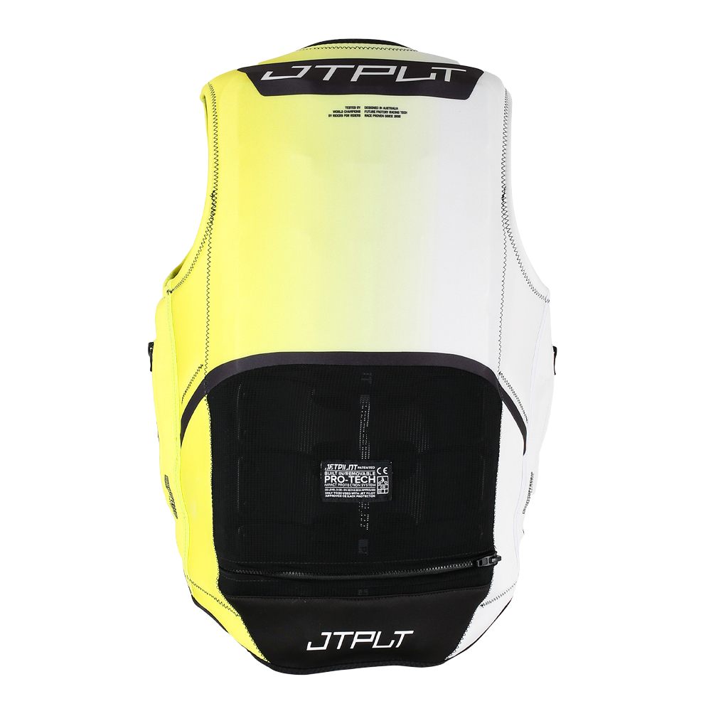 Купить Жилет страховочный JetPilot RX Vault Protech F/E Eco Vest L OEM: 2600704 в интернет магазине Семь Футов