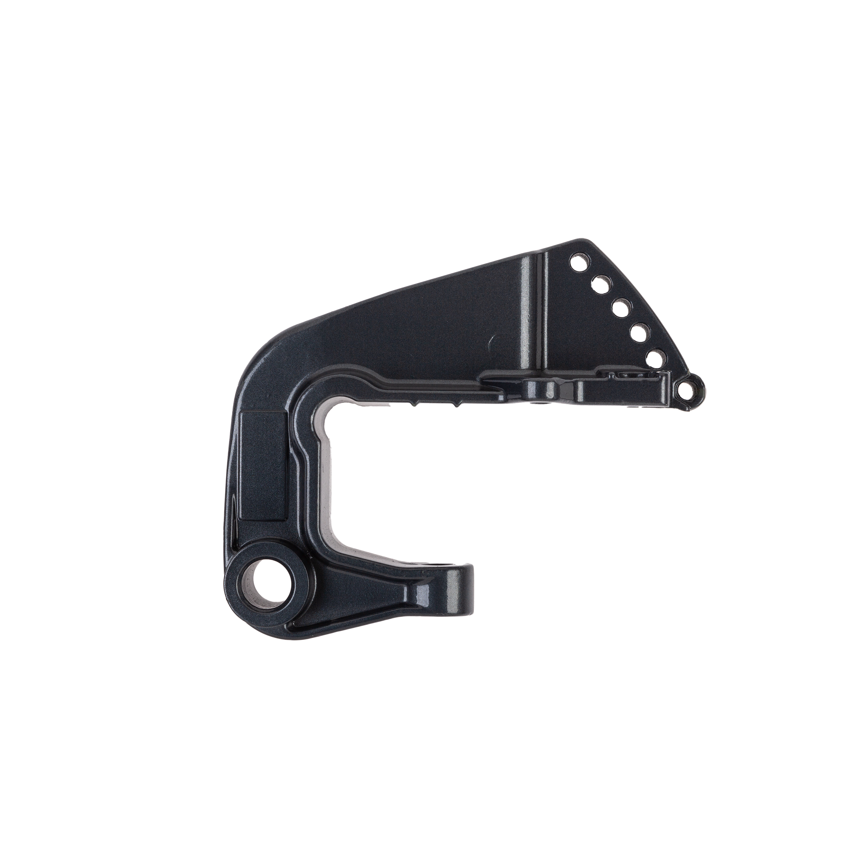 Купить Струбцина подвески двигателя 1 Skipper для Yamaha 20/25/30 HP OEM: SK689-43111-03-4D/689-43111-03-4D в интернет магазине Семь Футов