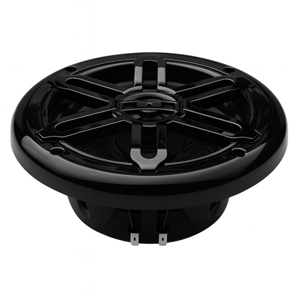 Купить Динамик Skipper диаметр 6.5", 60 Гц-20 кГц, черный OEM: SK-DBS6004B в интернет магазине Семь Футов
