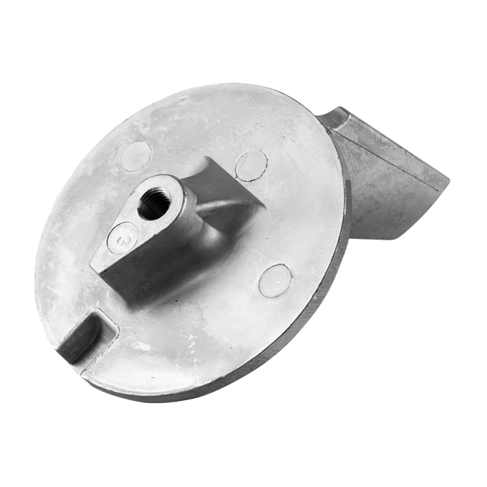 Купить Анод Skipper для Yamaha 200-300 магний OEM: SKPBA69L4537100M в интернет магазине Семь Футов