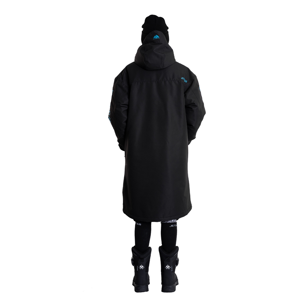 Купить Пальто Jethwear PIT COAT с утеплителем L OEM: J2261-060-L в интернет магазине Семь Футов