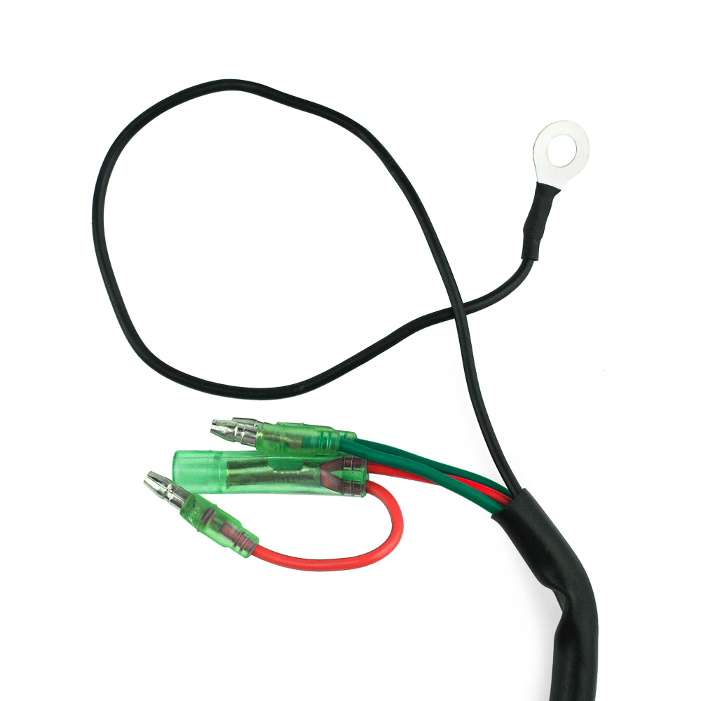 Купить Выпрямитель-регулятор Omax для Yamaha F9.9-F20 OEM: 6AH-81960-00/6AH-81960-00 в интернет магазине Семь Футов