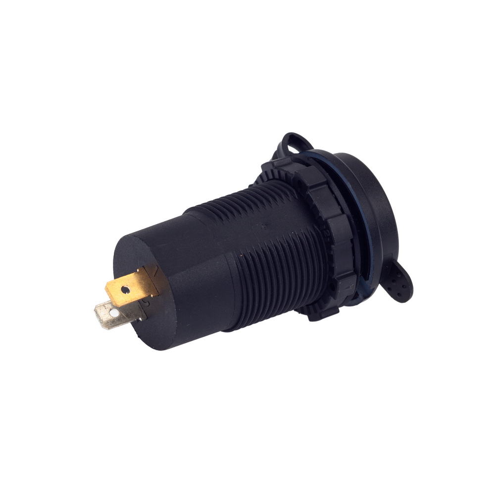 Купить Разъем USB Skipper 5В OEM: SK51922 в интернет магазине Семь Футов