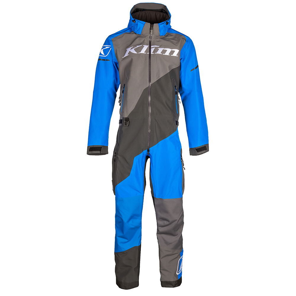 Купить Комбинезон Klim Scout без утеплителя 3XL OEM: 3266-000-170-200 в интернет магазине Семь Футов