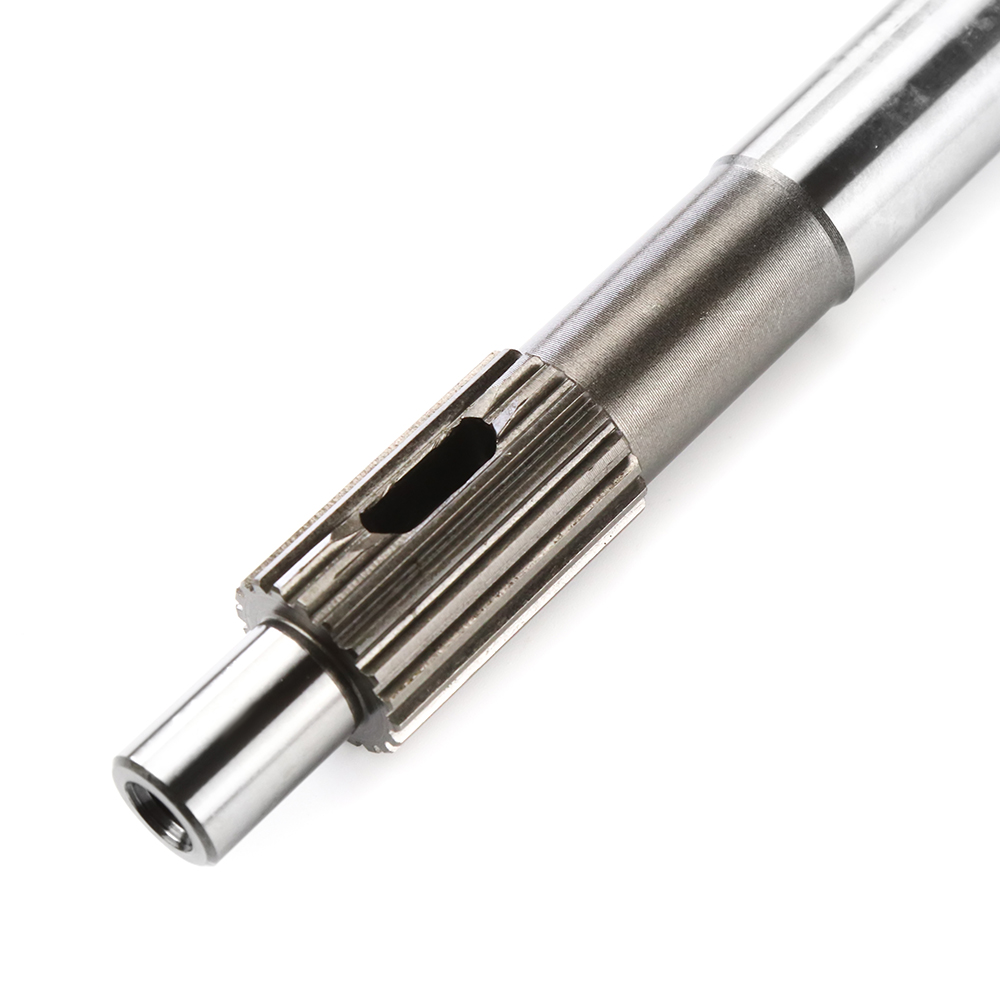 Купить Вал гребной Omax для Yamaha Модели техники: 25B, 30H OEM: 6L2-45611-01/6L2-45611-01 в интернет магазине Семь Футов