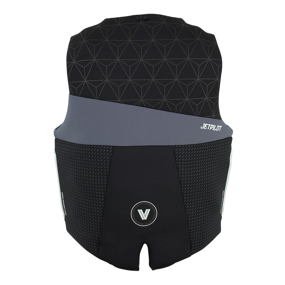 Купить Жилет спасательный JetPilot Cause Neo Iso Vest 2XL OEM: 2205406 в интернет магазине Семь Футов
