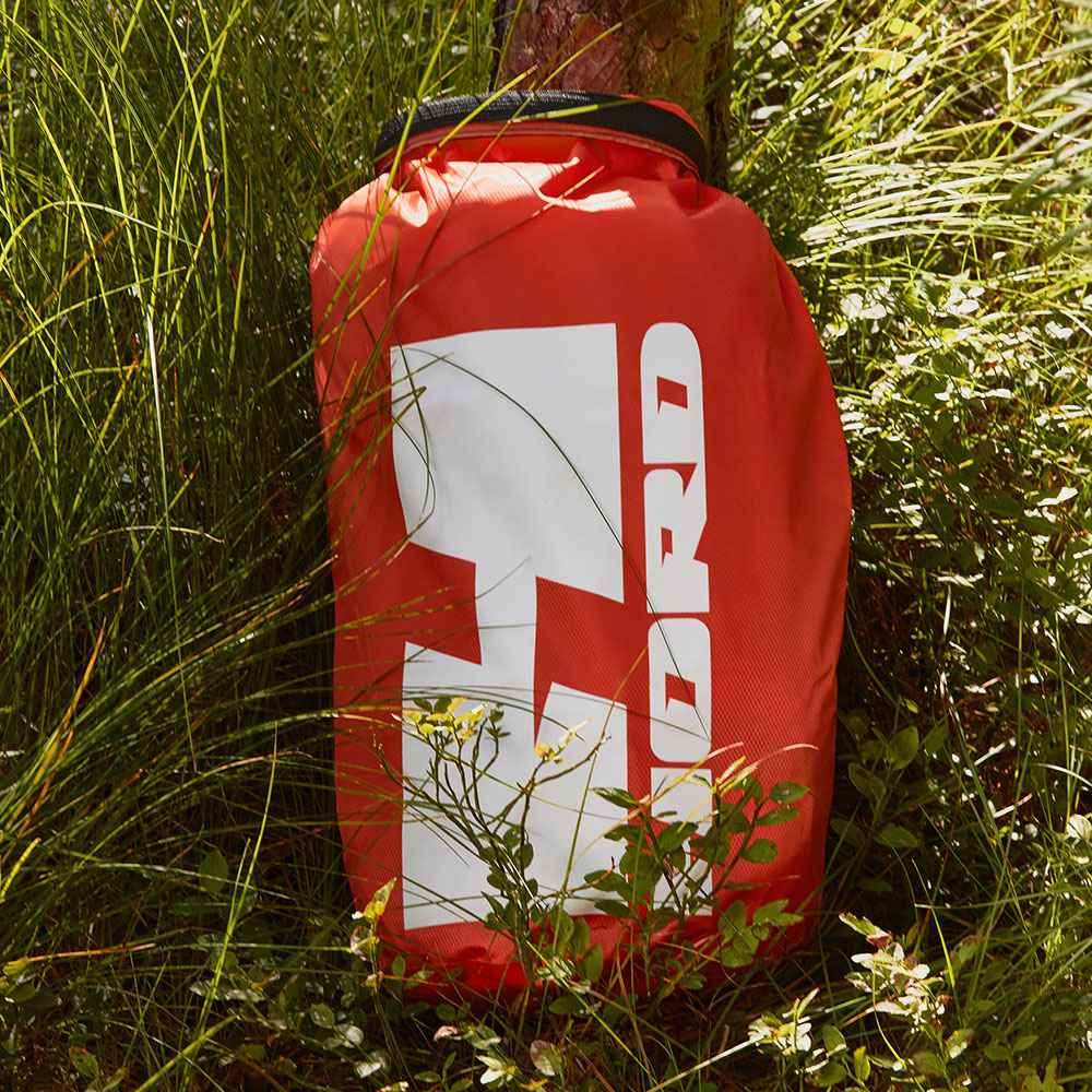 Купить Сумка Hord водонепроницаемая 15L One Size OEM: H25111C-010-OS в интернет магазине Семь Футов