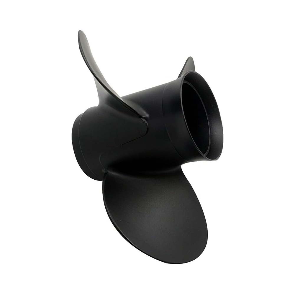 Купить Винт гребной  Skipper для Tohatsu 25-30HP, диаметр 9.9" алюминиевый, лопастей - 3, шаг 10" OEM: SK3R0B64521-1 в интернет магазине Семь Футов