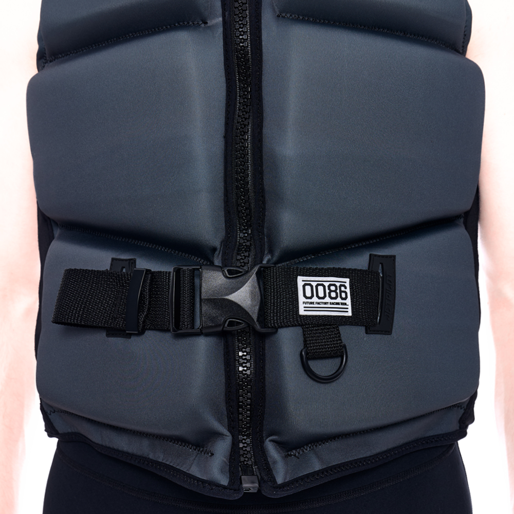 Купить Жилет спасательный JetPilot RX Vault Protech F/E Eco Vest S OEM: 2502502 в интернет магазине Семь Футов