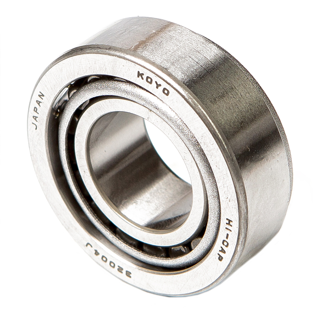 Купить Подшипник ведущего вала Omax для Yamaha 25-30, F20-F45 OEM: 93332-000W5/93332-000W5 в интернет магазине Семь Футов