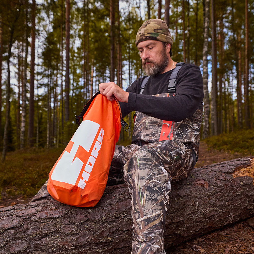 Купить Вейдерсы Hord The 5 M OEM: H25111W-006-M в интернет магазине Семь Футов