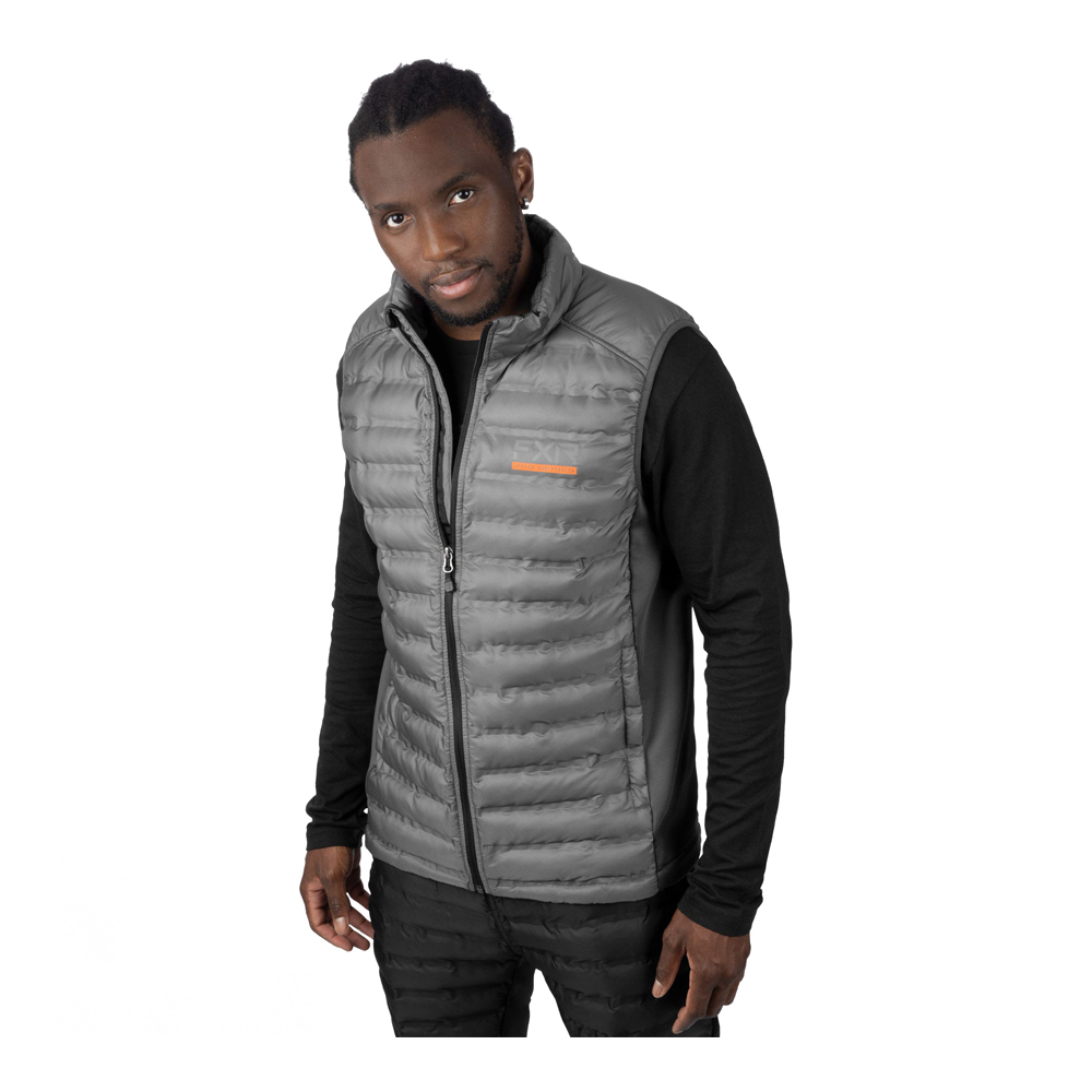 Купить Жилет FXR Podium Hybrid Quilted L OEM: 241104-0830-13 в интернет магазине Семь Футов