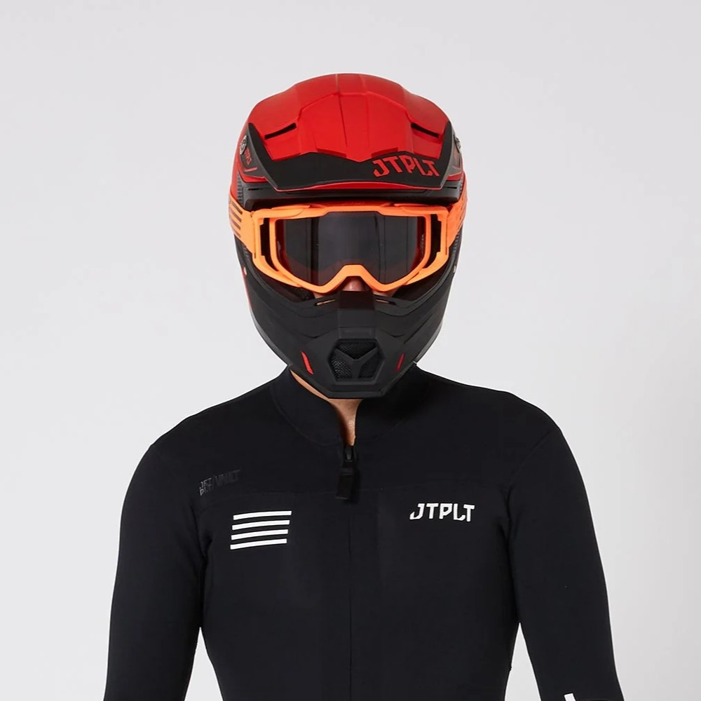 Купить Шлем для гидроцикла JetPilot Vault XL OEM: 2114205 в интернет магазине Семь Футов