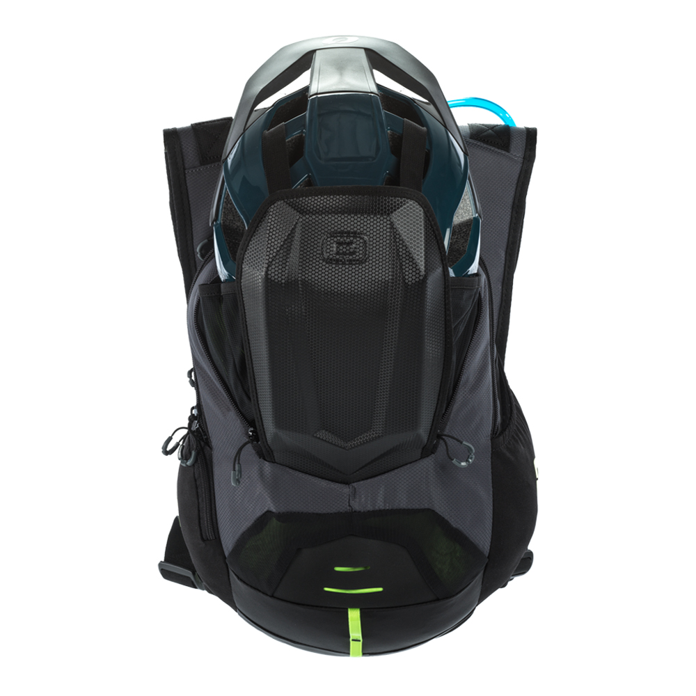 Купить Рюкзак Ogio DAKAR 3L с гидратором Black OEM: 122101_03 в интернет магазине Семь Футов