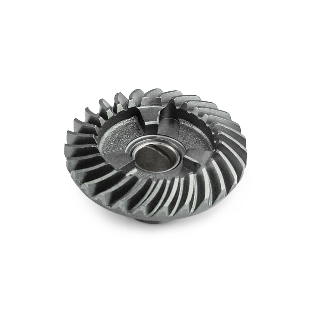 Купить Шестерня переднего хода Skipper для Tohatsu Модели техники: 6-9.8HP OEM: SK3B2-64010-0/9.8F-06.27/9.8F-06.27/F8-04010000/3B2-64010-0 в интернет магазине Семь Футов
