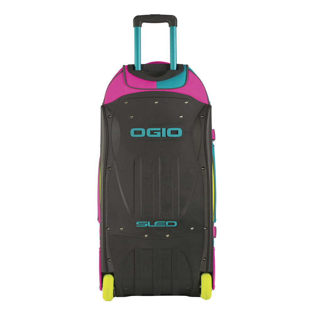 Купить Сумка Ogio Rig 9800 LE на колесиках Miami vice OEM: 801000_08 в интернет магазине Семь Футов