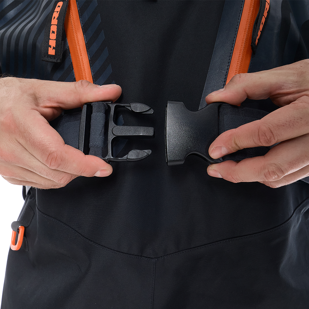 Купить Вейдерсы Hord The 9 L OEM: H25113W-001-L в интернет магазине Семь Футов