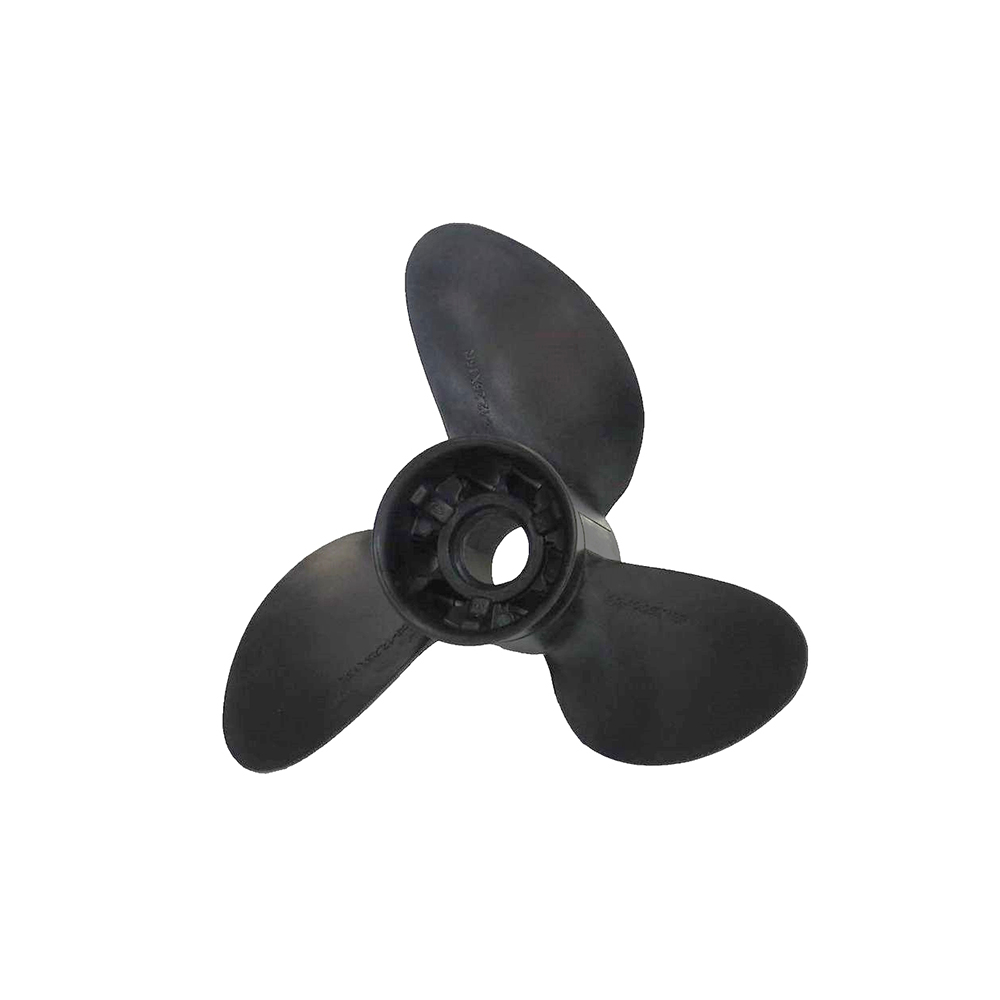Купить Винт гребной  Skipper для Yamaha 40-60HP, диаметр 11  1/5" композитный, лопастей - 3, шаг 12" OEM: C3-112-12R-OAY-F в интернет магазине Семь Футов