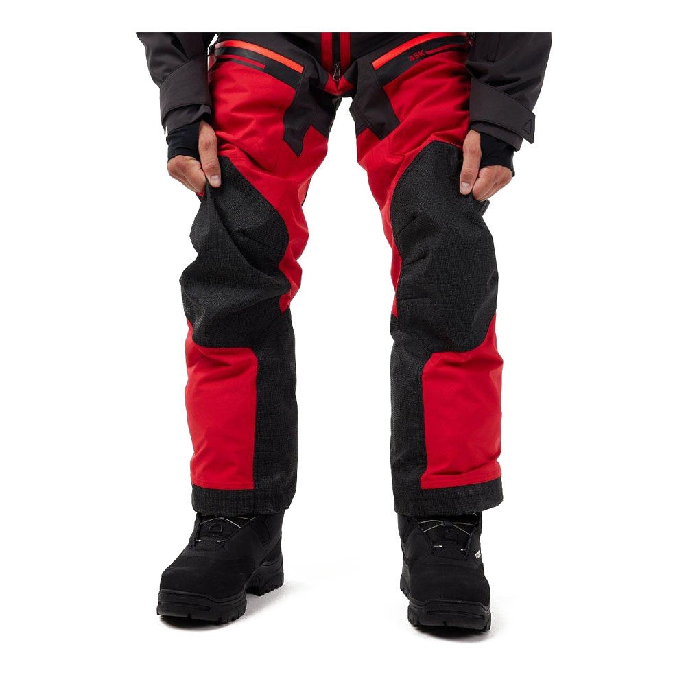 Купить Комбинезон Tobe Tiro V3 без утеплителя XL OEM: 900123-003-006 в интернет магазине Семь Футов