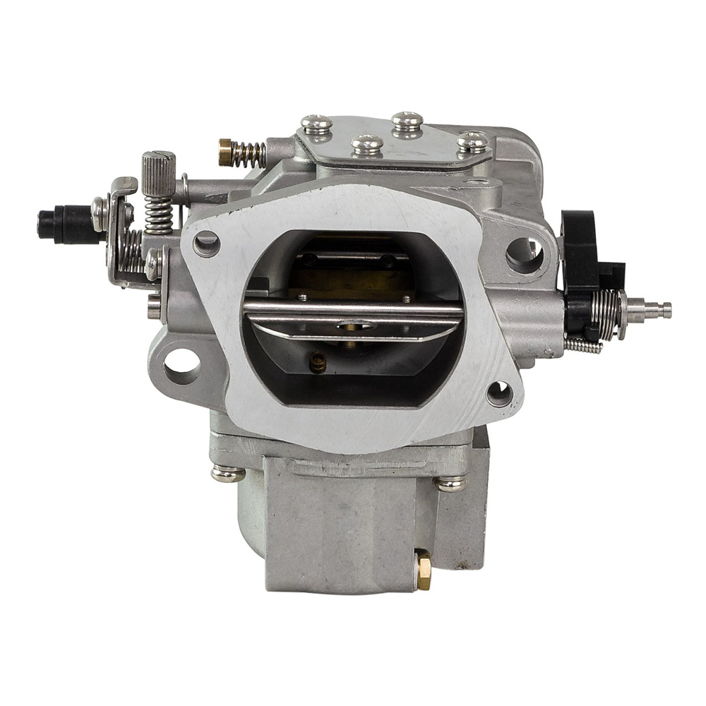 Купить Карбюратор Skipper для Yamaha 40X/E40X OEM: SK66T-14301-02 в интернет магазине Семь Футов