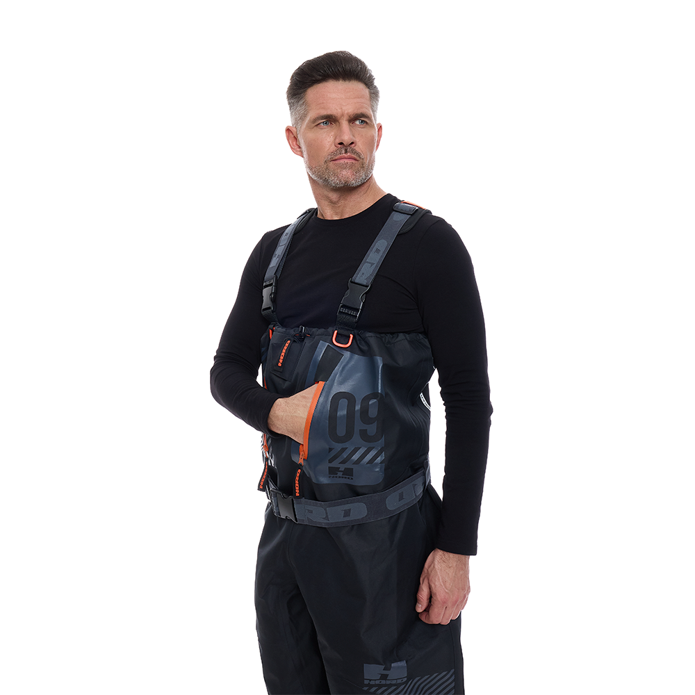 Купить Вейдерсы Hord The 9 L OEM: H25113W-001-L в интернет магазине Семь Футов