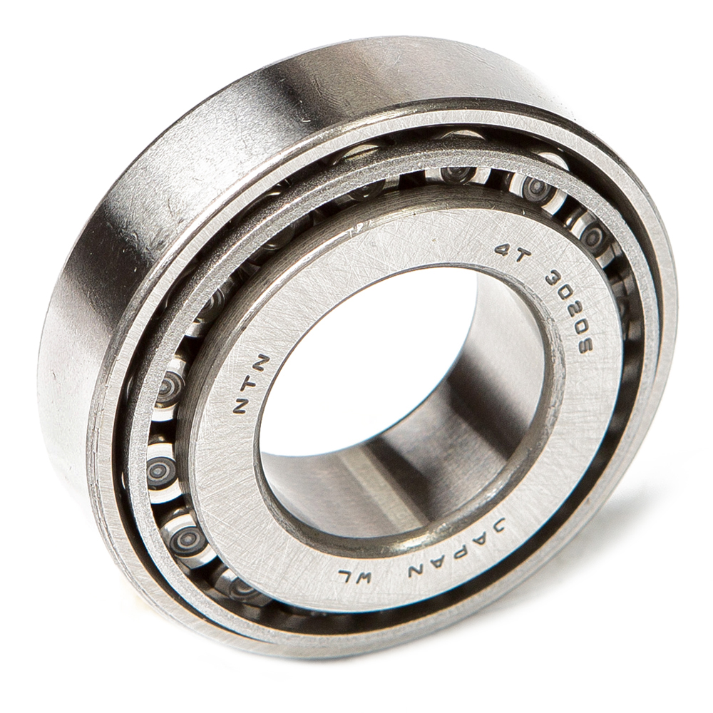 Купить Подшипник шестерни переднего хода Omax для Yamaha 9.9-30, F8-45 OEM: 93332-00005/15F-06.07/15F-06.07/NTN 4T-30205 1L/15FMH-16007/93332-00005 в интернет магазине Семь Футов