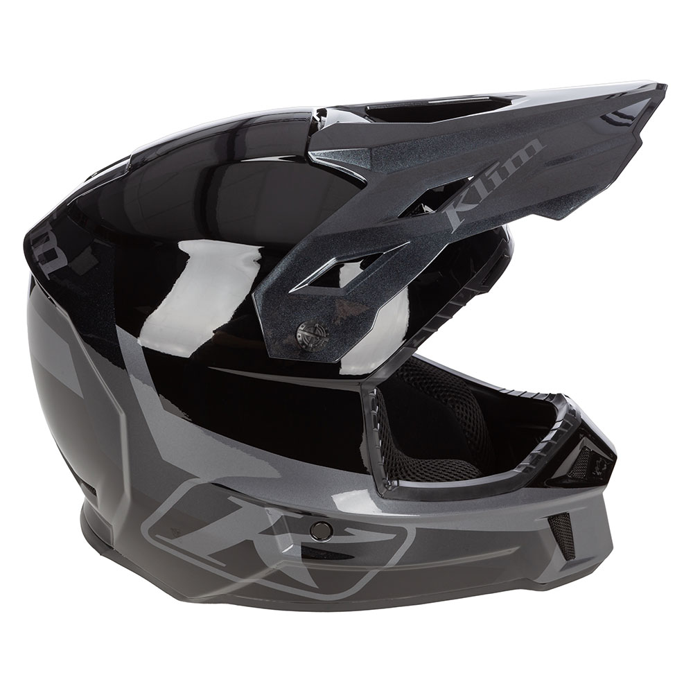 Купить Шлем Klim F3 без подогрева M OEM: 3769-002-130-001 в интернет магазине Семь Футов
