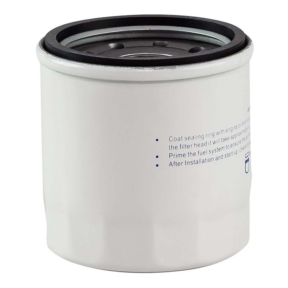 Купить Фильтр масляный Omax для Yamaha F9.9-F100 OEM: 3FV-13440-00 в интернет магазине Семь Футов