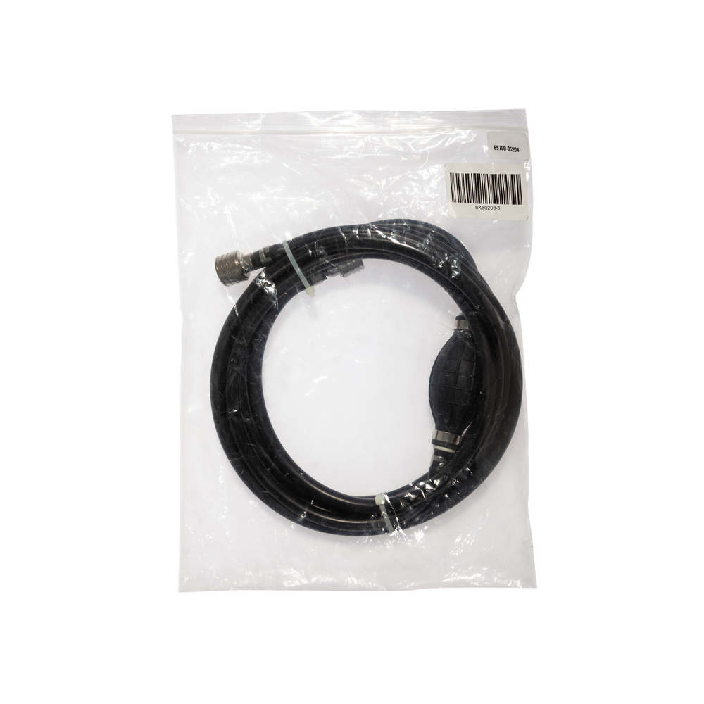 Купить Шланг топливный с грушей для Suzuki OEM: SK80208-3/65700-95204 в интернет магазине Семь Футов