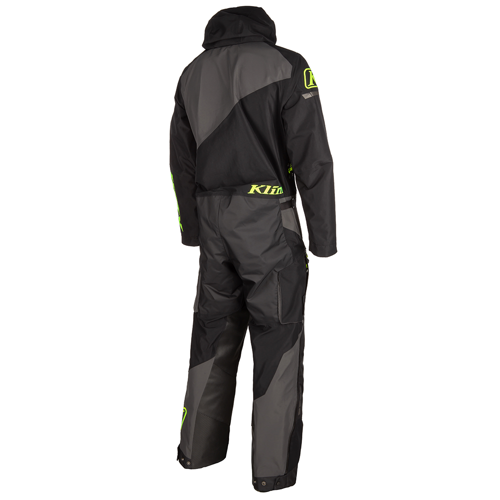 Купить Комбинезон Klim Scout без утеплителя M OEM: 3266-000-130-004 в интернет магазине Семь Футов