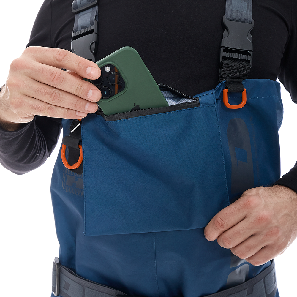 Купить Вейдерсы Hord The 5 S OEM: H25111W-009-S в интернет магазине Семь Футов