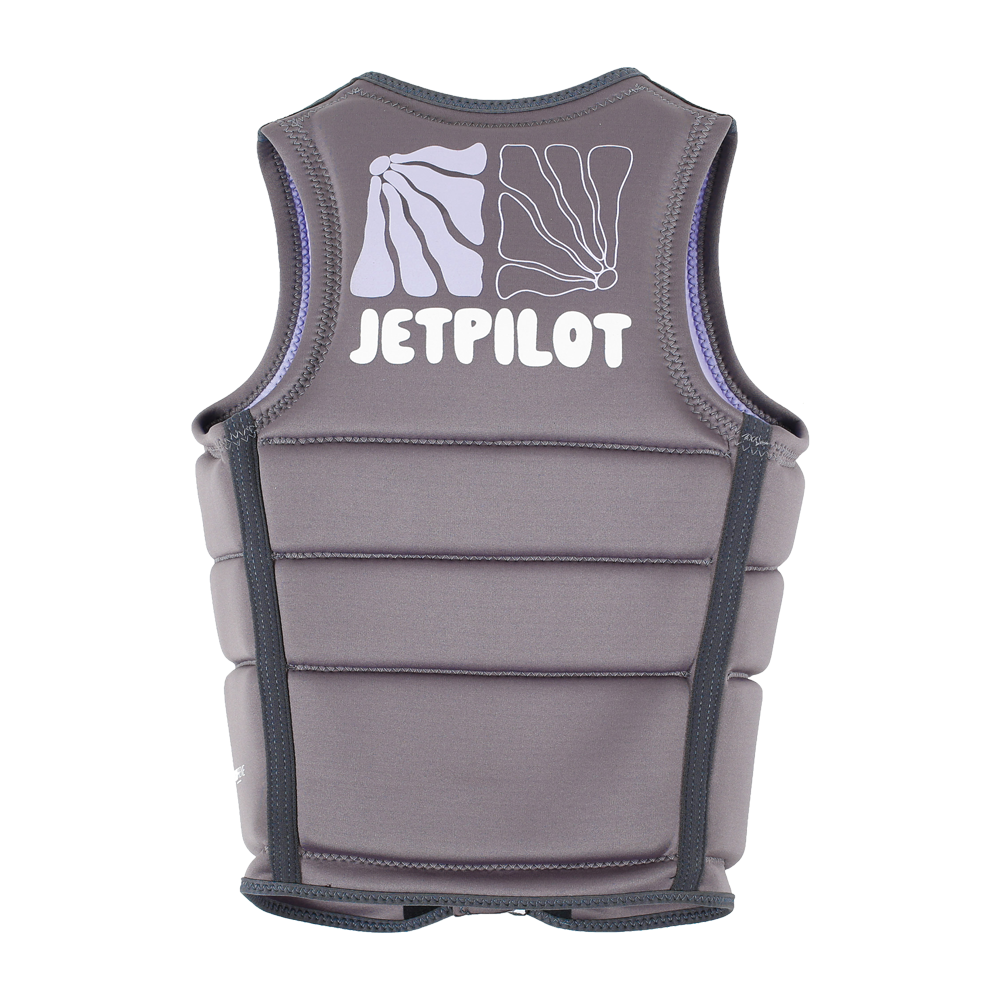 Купить Детский спасательный жилет JetPilot X1 Girls Eco Vest 152 OEM: 2504303 в интернет магазине Семь Футов