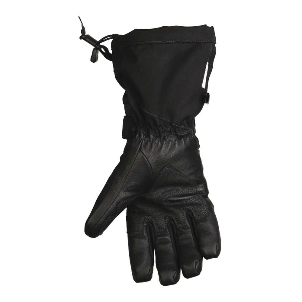 Купить Перчатки 509 Backcountry с утеплителем XL OEM: F07000102-150-001 в интернет магазине Семь Футов