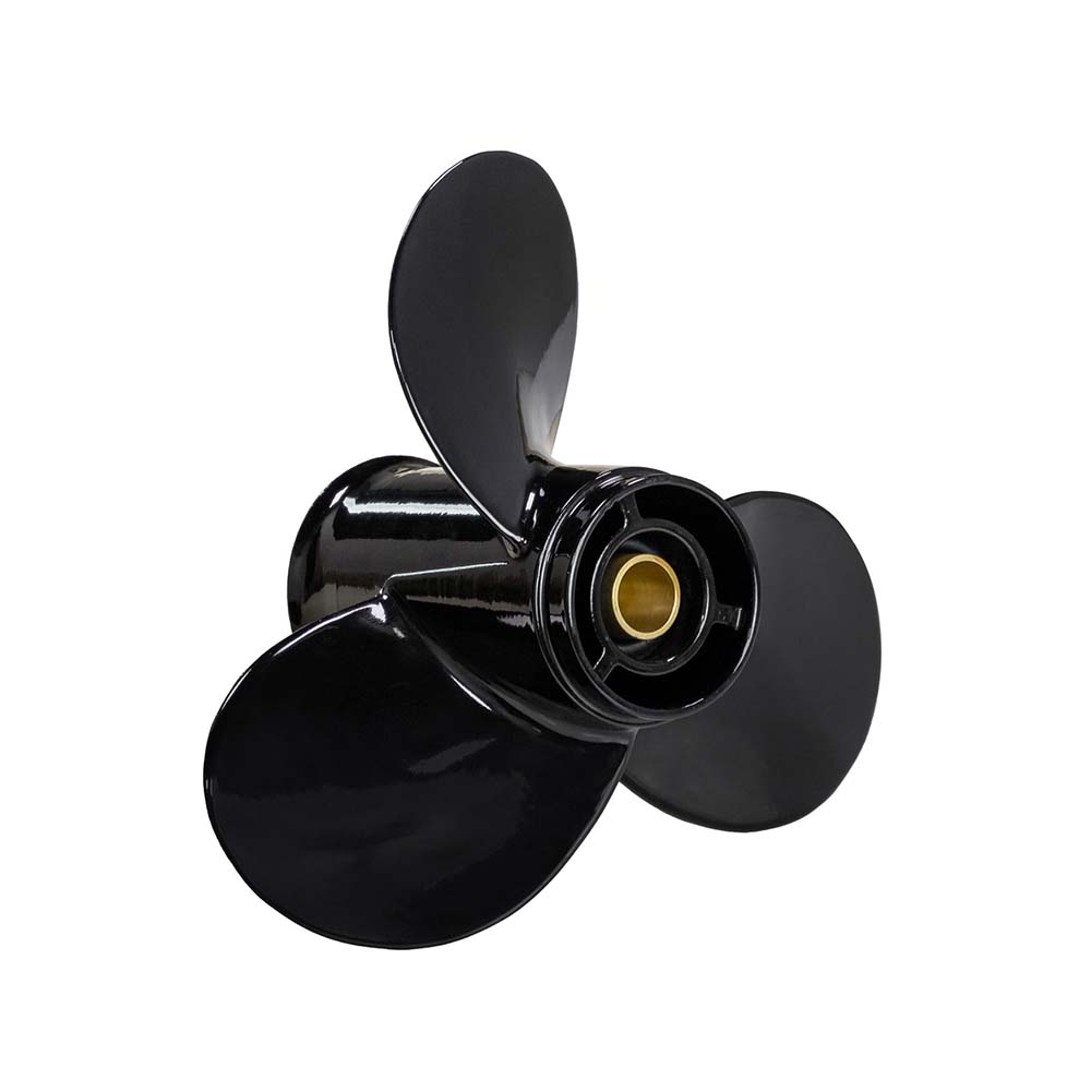 Купить Винт гребной  Skipper для Mercury 9.9-20HP, диаметр 9 1/4" алюминиевый, лопастей - 3, шаг 8" OEM: SK1257-3093-08 в интернет магазине Семь Футов
